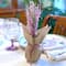ArtSkills® Project: Craft™ 5/8” x 5yd. Burlap Ribbon, 3ct.